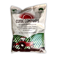 Load image into Gallery viewer, Organic Compost Bags - 20L