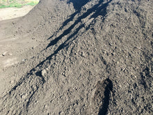 Load image into Gallery viewer, Organic Compost/Topsoil blend (Per Cubic Metre)