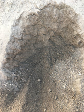 Load image into Gallery viewer, Organic Compost/Topsoil blend (Per Cubic Metre)