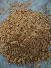 Load image into Gallery viewer, Certified Organic* Compost with Certified Organic Blood & Bone (PER CUBIC METRE) (* certified allowed input for organic garden and farms)