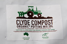 Load image into Gallery viewer, Certified Organic* Potting Mix
