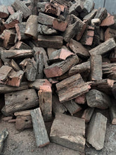 Load image into Gallery viewer, Redgum Firewood
