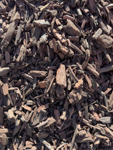 Load image into Gallery viewer, Red Gum Mulch
