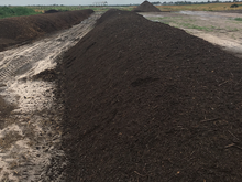 Load image into Gallery viewer, Organic Compost (HACCP CERTIFIED) Topsoil blend (Per Cubic Metre)

