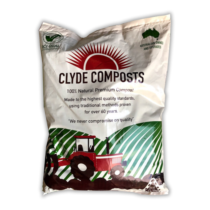 Organic Compost Bags - 20L