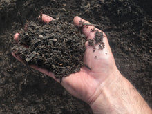 Load image into Gallery viewer, Organic Compost (HACCP CERTIFIED)(Per Cubic Metre)
