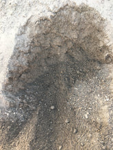 Load image into Gallery viewer, Organic Compost (HACCP CERTIFIED) Topsoil blend (Per Cubic Metre)
